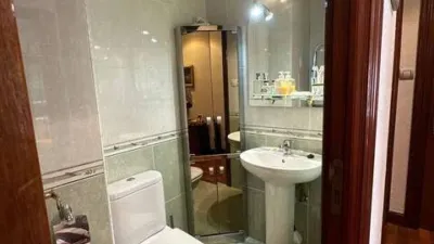 Apartment on Lekuona Margolariaren Etorbidea photo 6