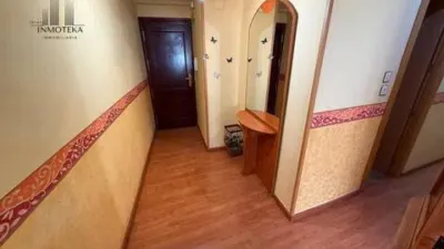 Piso en alquiler en Calle Calle Santiago Rusinol, El Pilar-San Pablo (Albacete Capital) de 3.000 €<span>/mes</span>