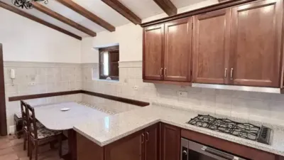 Casa - Vista 5