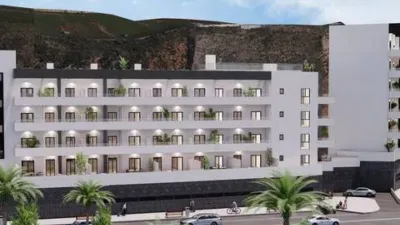 Apartment on Carretera Sevilla Alcala photo 18