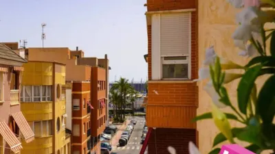 Pis – Santa Pola - Més