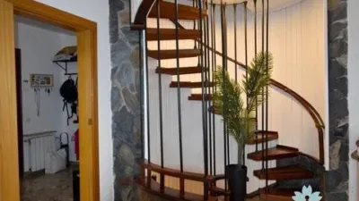 Chalet en Torrelles de Llobregat photo 15