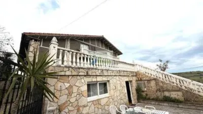 Chalet on Calle Barrio Samano-Momene, 10 photo 31