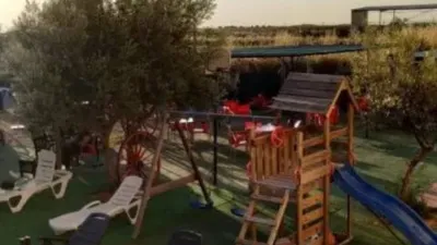 Chalet en Las Eras photo 7