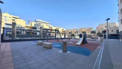 Apartment in Altabix photo 49