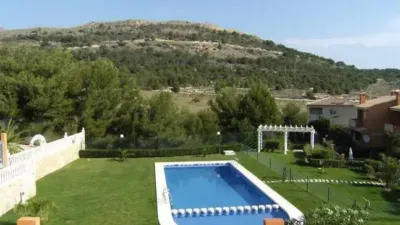 Casa - Vista 2