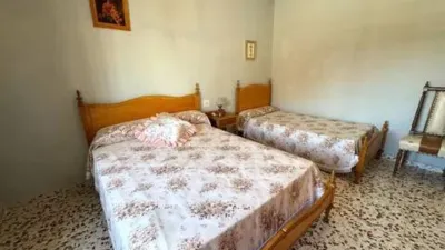 Casa – Abengibre - Més