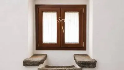 Chalet on Carrer Major photo 31
