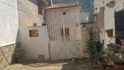 Casa – Alcalá del Júcar, La Gila - Vista 3