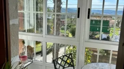 Chalet in Bergondo photo 7