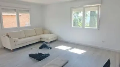 Chalet in Manzanares el Real photo 34