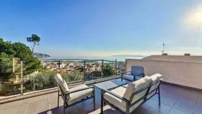 Chalet on Carrer de Barcelona photo 14
