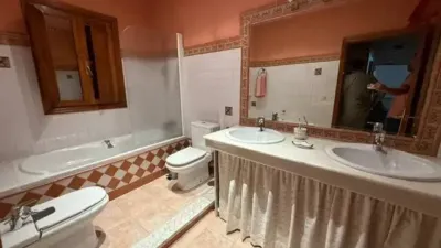 Chalet en La Palma del Condado photo 17
