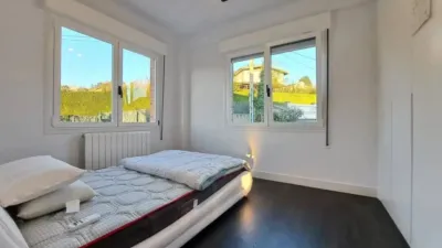 Chalet in Barrika photo 8