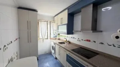 Apartment on Calle del Siglo XX photo 17