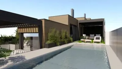 Chalet on Avinguda dels Traginers photo 34
