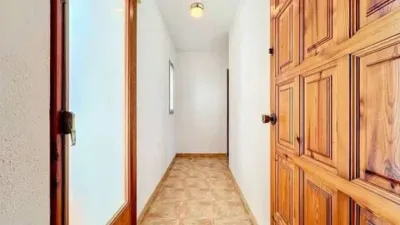 Apartment in Plaça Doctor Fleming photo 3