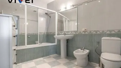 Apartment in Cortes-Huertas photo 25