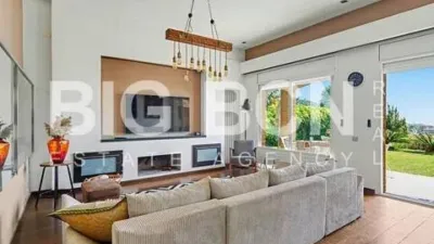 Townhouse in Esplugues de Llobregat photo 11