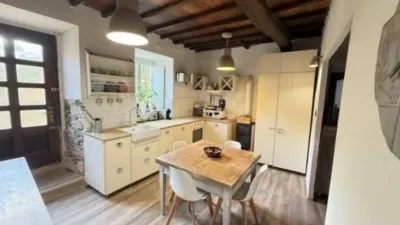 Chalet in Bergondo photo 5