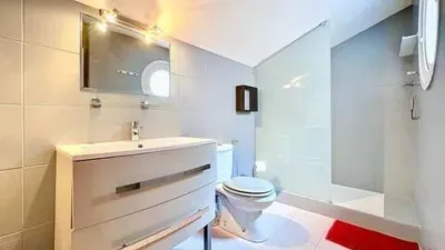 Apartment on Carrer de Josep Pla photo 24
