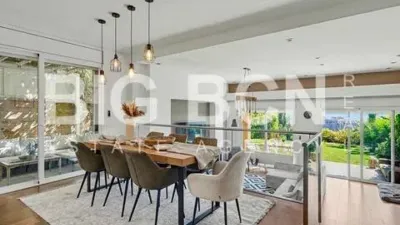 Townhouse in Esplugues de Llobregat photo 18