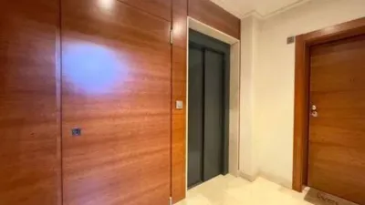 Apartment in Altabix photo 46