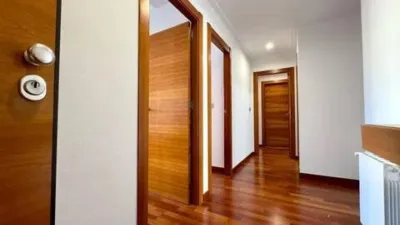 Apartment in Altabix photo 41