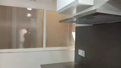 Apartment in Cerdanyola del Vallès photo 17