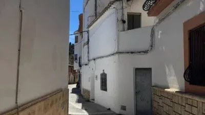 Casa adosada en venta en Alcalá del Júcar - Vista 5