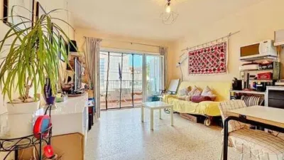Apartment on Carrer Dalia photo 3