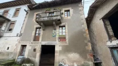 Rustic house at Calle Puente Barrio El, 75 A photo 3