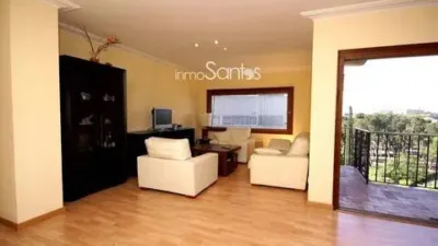 Apartment in Parc Bosc-Castell de Sant Ferran photo 3
