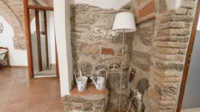 Chalet on Carrer Major photo 38
