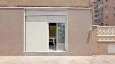 Flat on Avinguda de Ronda photo 16