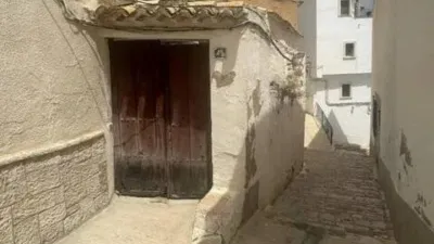 Casa – Albacete - Vista 2