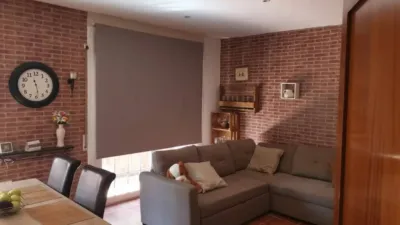 Apartment on Carrer de Magallanes photo 4