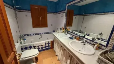 Chalet en La Palma del Condado photo 15