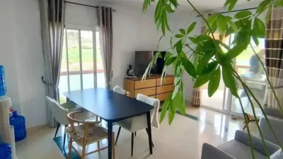Penthouse in Cuevas del Almanzora photo 4