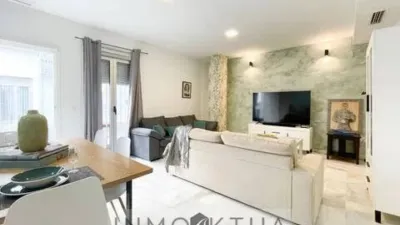 Apartment in Jerez de la Frontera photo 4