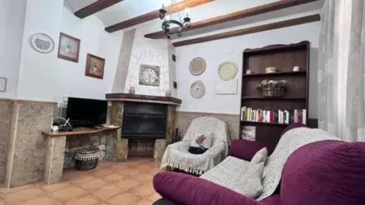 Casa – Alcalá del Júcar, Las Eras - Més