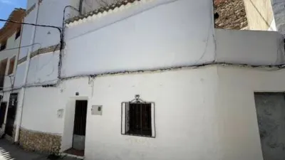 Casa adosada en venta en Alcalá del Júcar - Vista 3