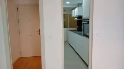 Apartment in Cerdanyola del Vallès photo 14