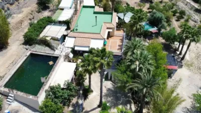 Casa – Altea, Sant Roc - Vista 3