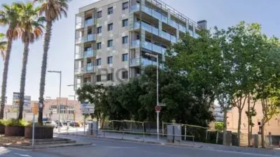 Apartment on Via Augusta photo 10