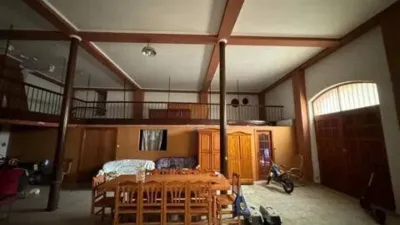 Casa – Alborea - Vista 3
