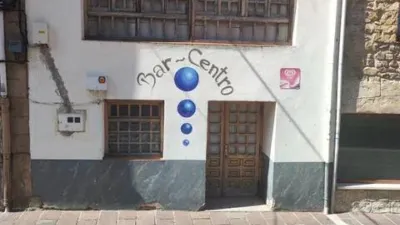 Casa rústica en calle Barruelo de Santullan No Number photo 4
