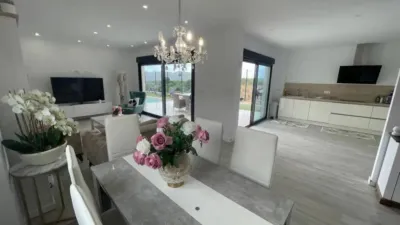 Casa - Vista 5