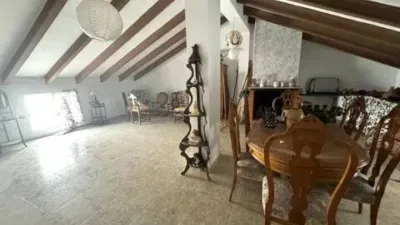 Townhouse in Alcalá del Júcar photo 21