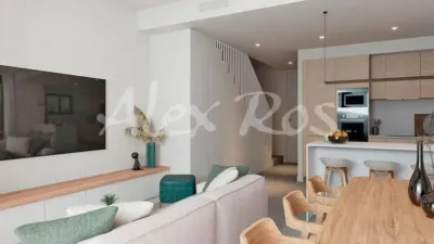 Chalet in Begur photo 3